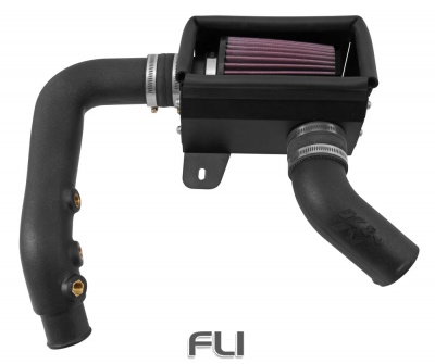 63-1700 Performance Air Intake System
