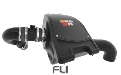 63-1701 Performance Air Intake System