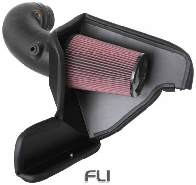 63-2515 Performance Air Intake System