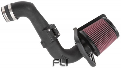 63-2587 Performance Air Intake System