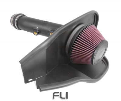 63-2588 Performance Air Intake System