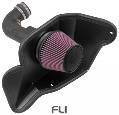 63-2590 Performance Air Intake System