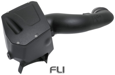 63-2600 Performance Air Intake System