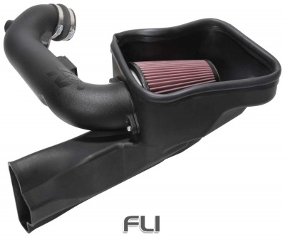63-2605 Performance Air Intake System