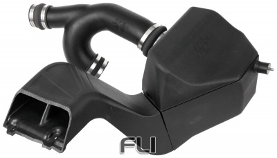 63-2608 Performance Air Intake System