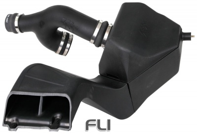 63-2609 Performance Air Intake System