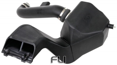 63-2610 Performance Air Intake System
