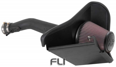 63-2611 Performance Air Intake System