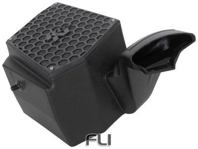63-2612 Performance Air Intake System