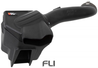 63-2613 Performance Air Intake System