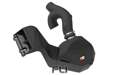 63-2617 Performance Air Intake System