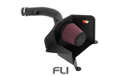 63-2618 Performance Air Intake System
