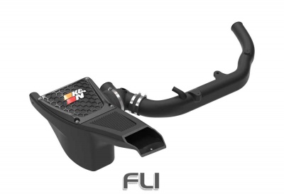 63-2619 Performance Air Intake System