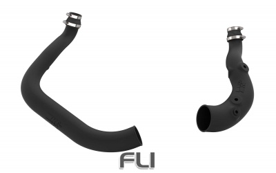 63-2623 Performance Inlet Pipes