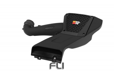 63-2624 Performance Air Intake System