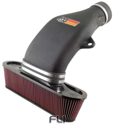 63-3060-1 Performance Air Intake System