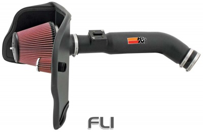 63-3064-1 Performance Air Intake System