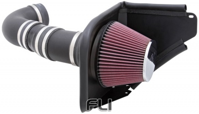 63-3071 Performance Air Intake System