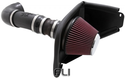 63-3072 Performance Air Intake System