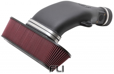 63-3073 Performance Air Intake System