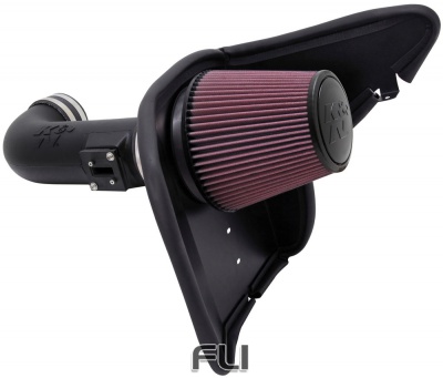 63-3074 Performance Air Intake System