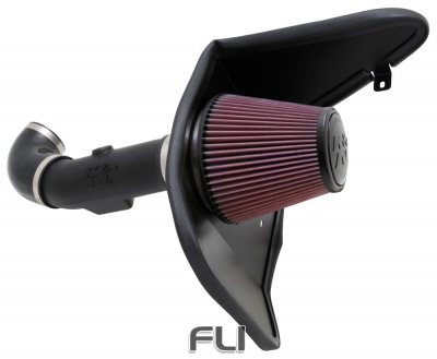 63-3078 Performance Air Intake System