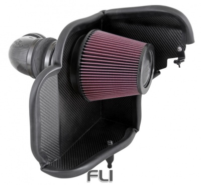 63-3079 Performance Air Intake System