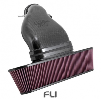 63-3080 Performance Air Intake System