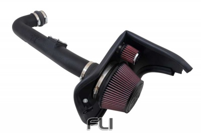 63-3083 Performance Air Intake System