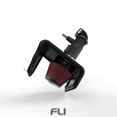 63-3089 Performance Air Intake System