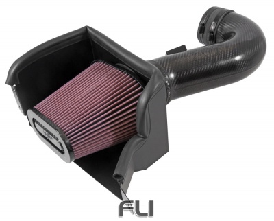 63-3090 Performance Air Intake System
