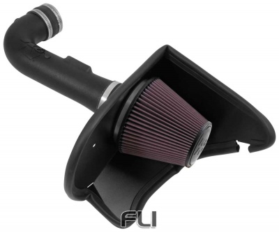 63-3094 Performance Air Intake System