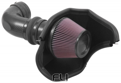 63-3096 Performance Air Intake System