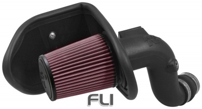63-3097 Performance Air Intake System