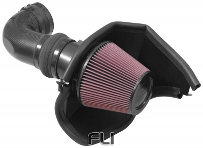 63-3099 Performance Air Intake System