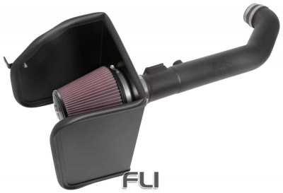 63-3104 Performance Air Intake System