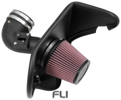 63-3105 Performance Air Intake System