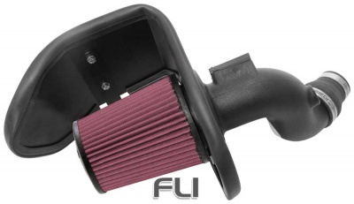 63-3106 Performance Air Intake System