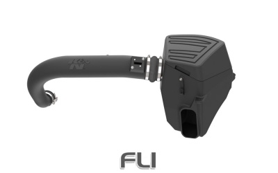 63-3113 Performance Air Intake System