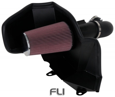 63-3115 Performance Air Intake System