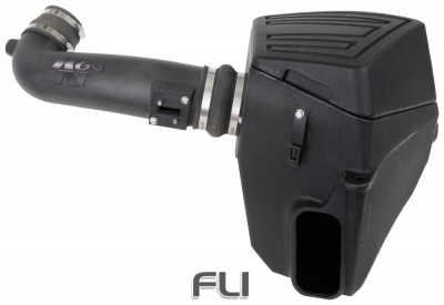 63-3117 Performance Air Intake System