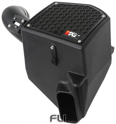63-3118 Performance Air Intake System