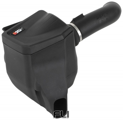 63-3119 Performance Air Intake System