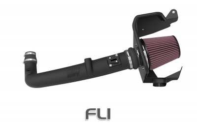 63-3122 Performance Air Intake System