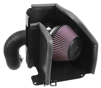 63-5301 Performance Air Intake System