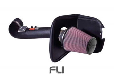 63-6012 Performance Air Intake System