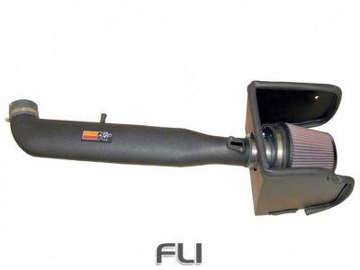 63-6014 Performance Air Intake System