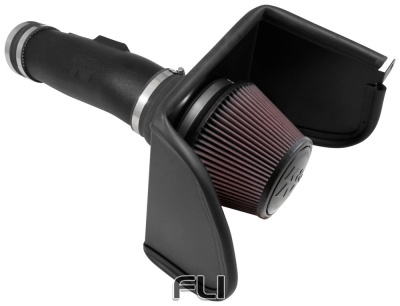 63-6019 Performance Air Intake System