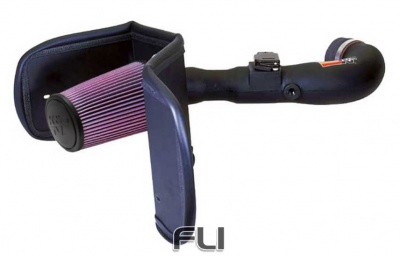 63-9022 Performance Air Intake System