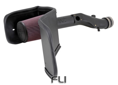 63-9023 Performance Air Intake System